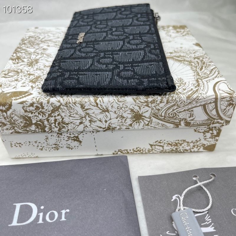 Christian Dior Wallet